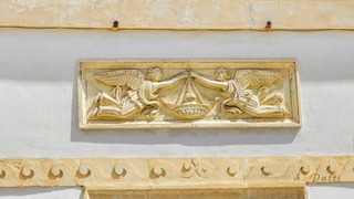 Palazzo Arezzo Spuches